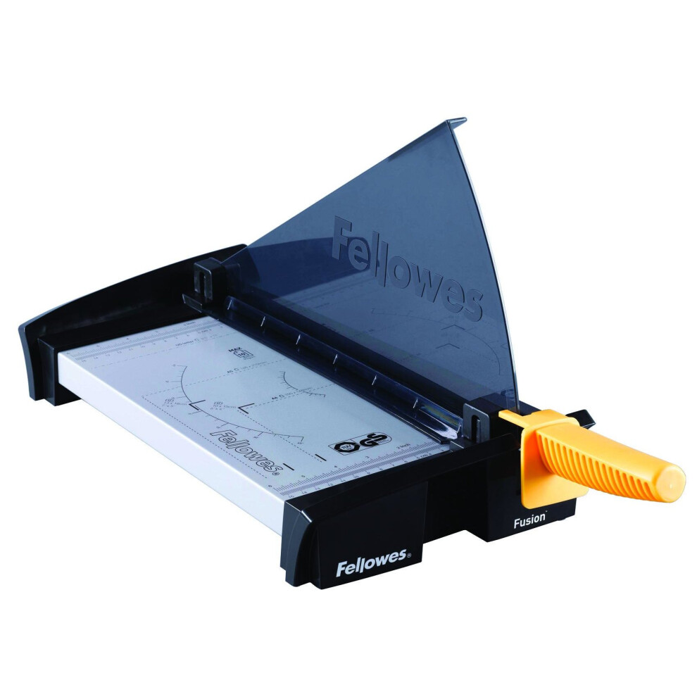 Fellowes Fusion A4/120 10sheets paper cutter