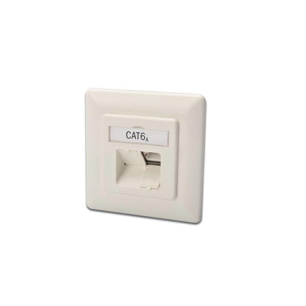 Digitus Dn-9007-1 Socket-Outlet 4016032320197