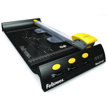 Fellowes Neutron A4/120 10sheets paper cutter