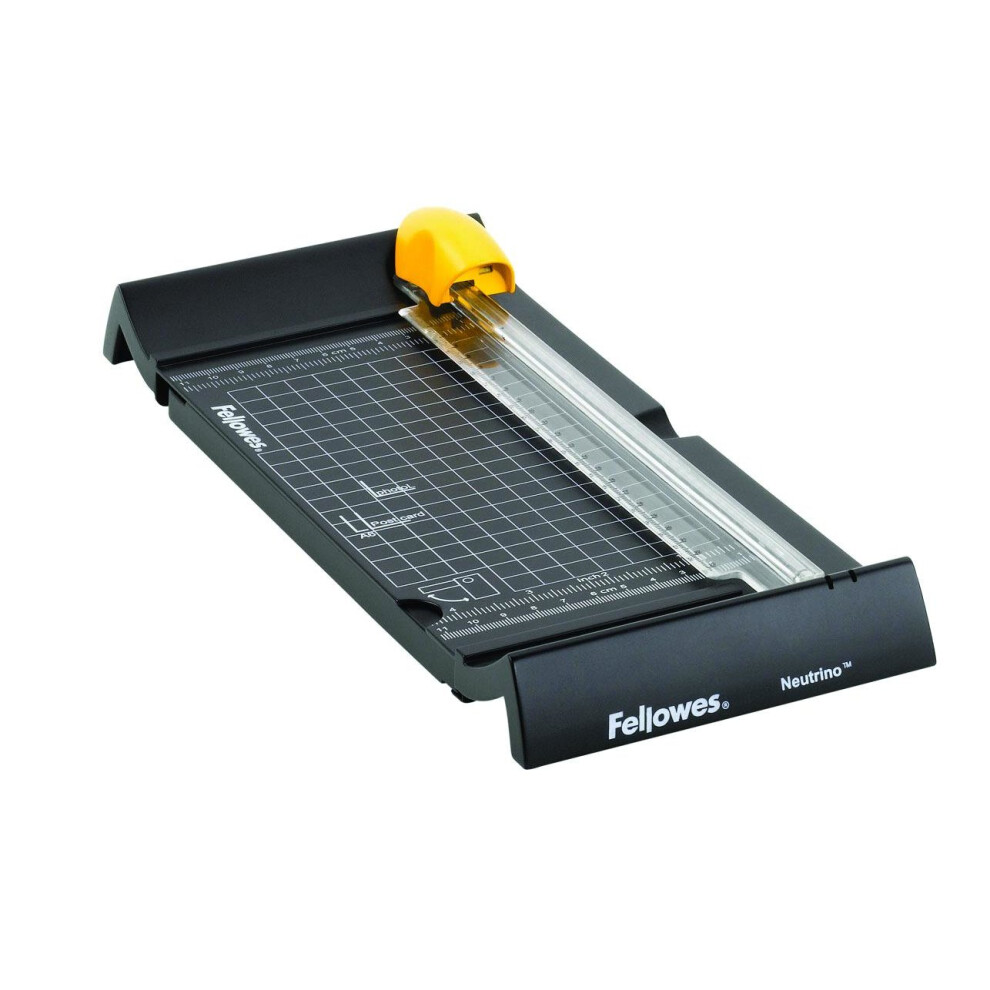 Fellowes Neutrino A5/90 5sheets paper cutter