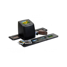Technaxx DigiScan DS-02 Black