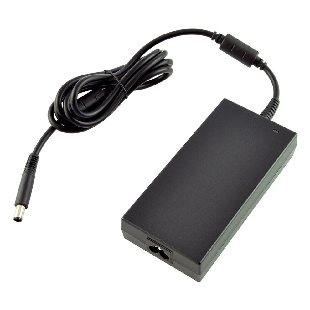 Dell 180W 7,4Mm Netzadapter/ Netzteil Für Europa Inkl. 2M Netzkabel Schwarz 450-Abjq - Bild 6