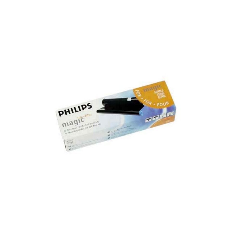 Philips PFA-301 (906115301009) Thermal-transfer-roll, 300 pages