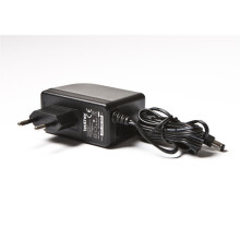 Adaptador de corriente - BROTHER - AD-E001 - 12 V DC - 2 A - Para Impresora P-Touch