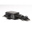 Brother Adaptador de corriente - BROTHER - AD-E001 - 12 V DC - 2 A - Para Impresora P-Touch 1