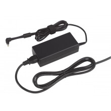 Panasonic CF-AA6413CG Indoor Black power adapter/inverter