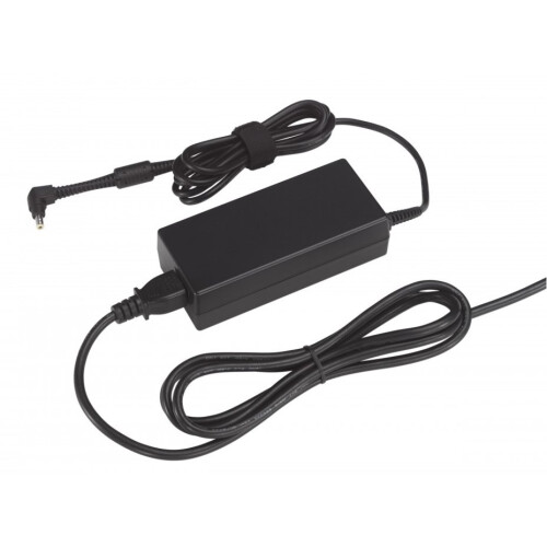 Panasonic Panasonic CF-AA6413CG Indoor Black power adapter/inverter