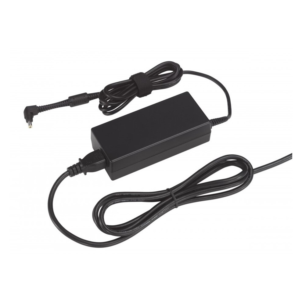 Panasonic Cf-Aa6413cg Indoor Black Power Adapter/Inverter
