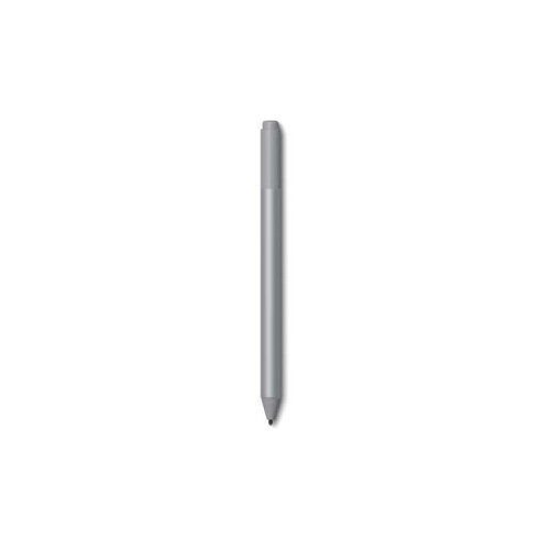Microsoft Microsoft Surface Pen Stylus 2 Botones Inalámbrico Bluetooth 4.0 Commercial Platinum para Surface Pro 4