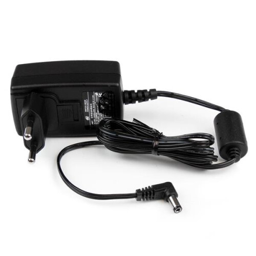 StarTech.com Adaptador de alimentación - StarTech - SVUSBPOWEREU - 5V - 2A - Negro