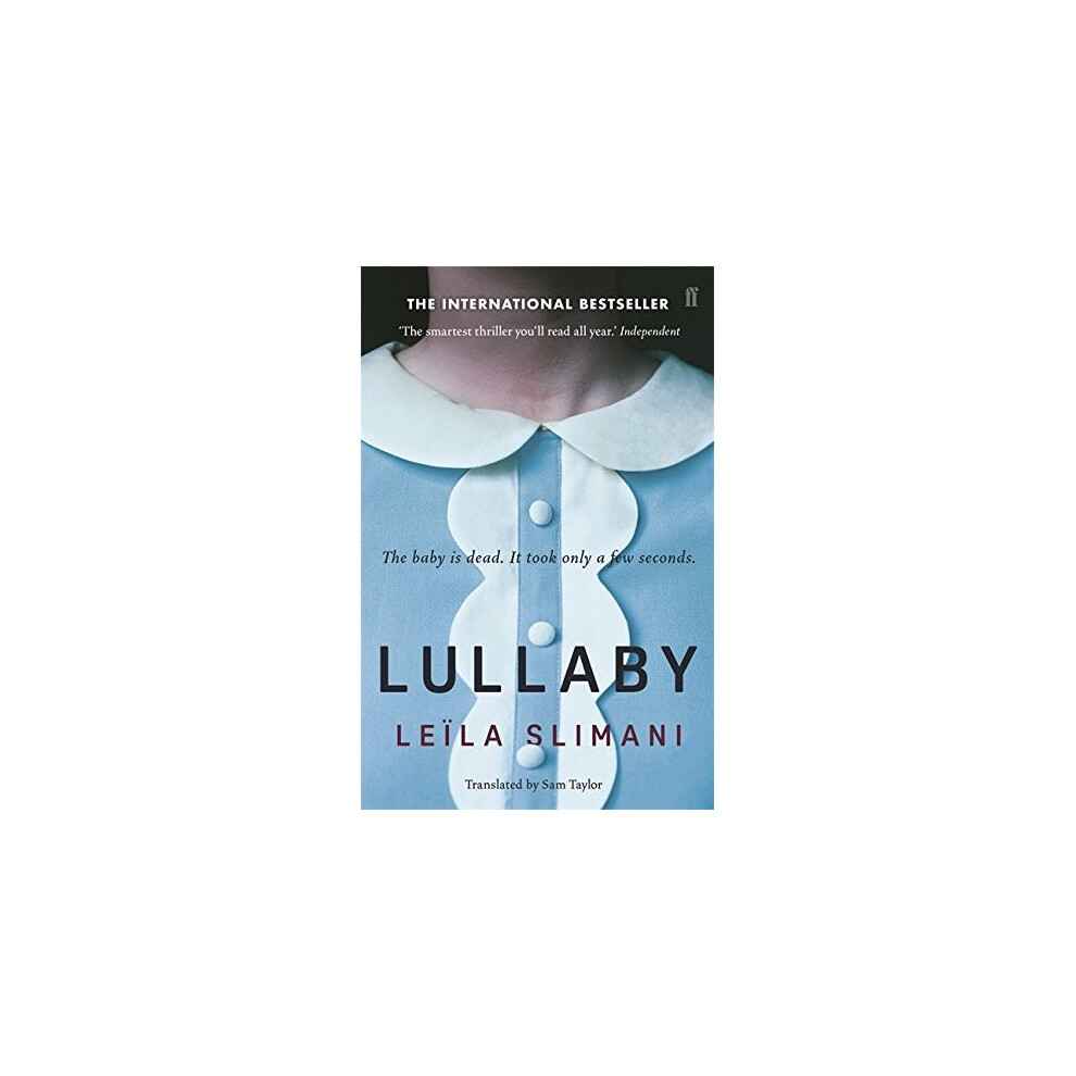 Lullaby