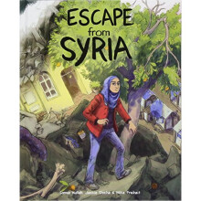 Escape from Syria