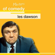 Les Dawson: Masters of Comedy