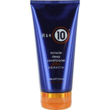 it's a 10 Miracle Deep Conditioner plus Keratin 5 oz