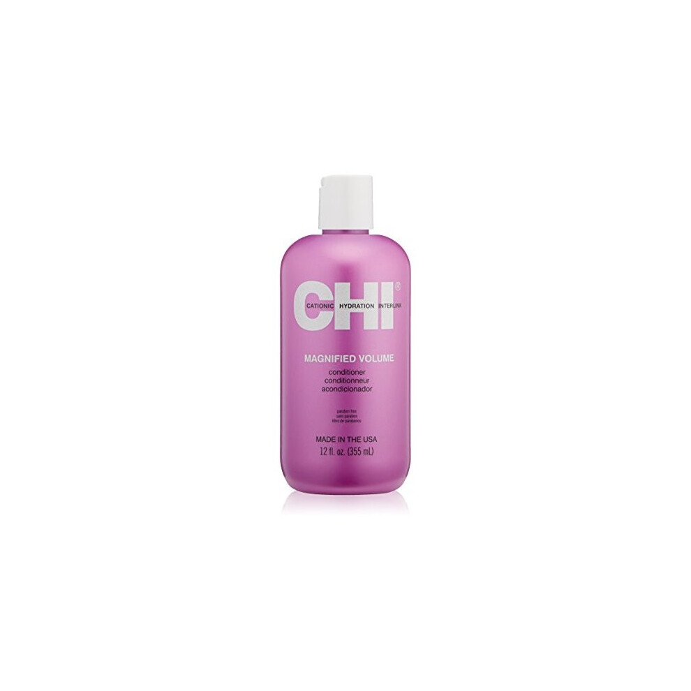 Chi Magnified Volume Conditioner 12 Fl. Oz, 355 Ml
