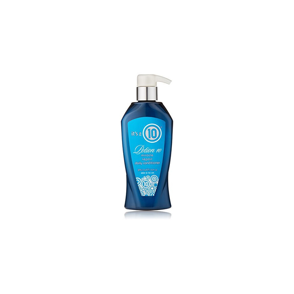Its A 10 Haircare Potion Miracle Repair Conditioner, 10 Fl. Oz.