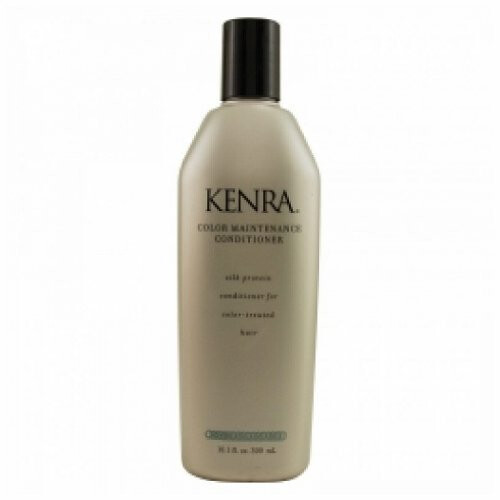 Kenra By Kenra Κρέμα Συντήρησης Χρώματος Κρέμα Πρωτεΐνης Μεταξιού για Χρώμα