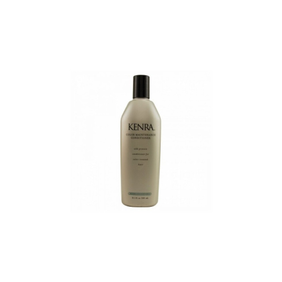 Kenra By Kenra Color Maintenance Conditioner Silk Protein Conditioner For Color