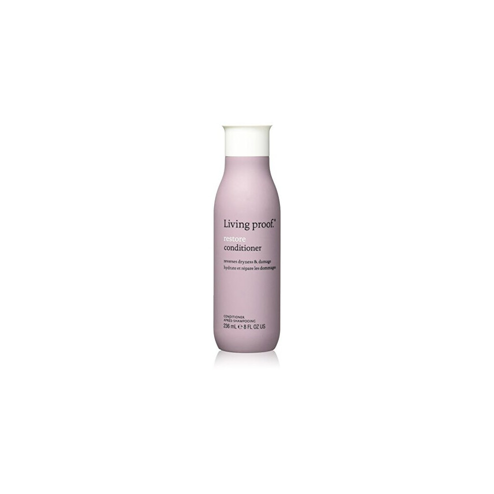 Living Proof Restore Conditioner 236ml