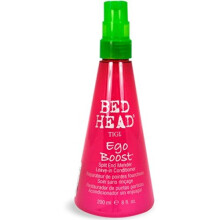 Tigi - Bed Head Ego Boost - Kondicionr na roztrepen konce a bezoplachov kondicionr - 200 ml/8 oz