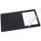 Durable 15DUR720301 Black desk pad 1