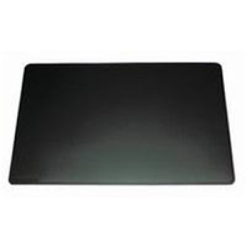 Durable DB710301 Black desk pad