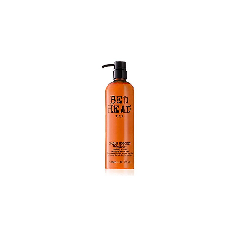 Bed Head Colour Goddess Oil Infused Conditioner 25.36 oz