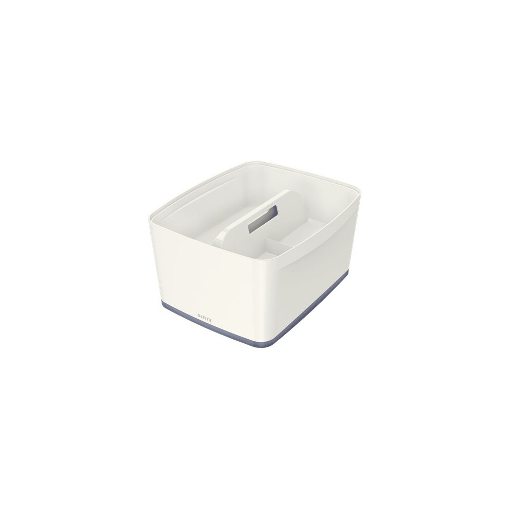 Leitz 53220001 ABS synthetics White desk drawer organizer-image-OPC-PJNWX9-NEW