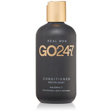 GO247 Conditioner - Men's Daily Conditioner 8 Fl Oz