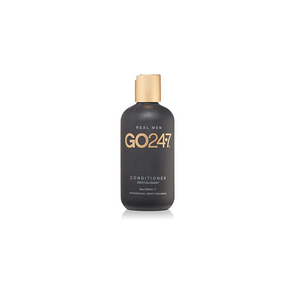 Go247 Conditioner Revitalisant, 8 Oz