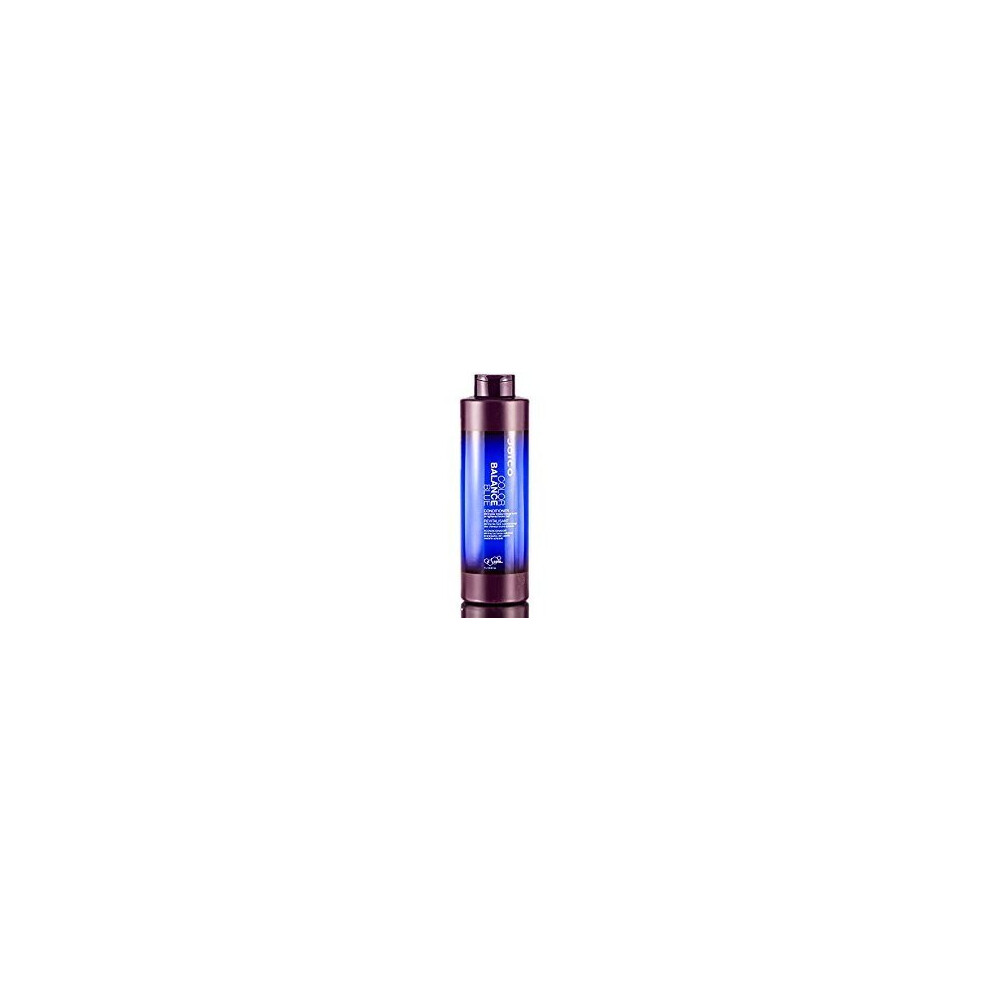 Joico Color Balance Blue Conditioner, 33.8 Ounce