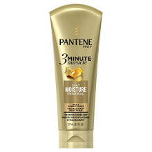 Pantene, Pro-V, 3 Minute Miracle Daily Conditioner, 237ml
