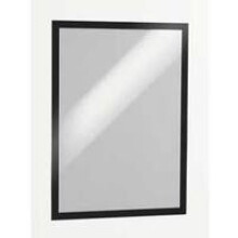 Durable Duraframe A3 A3 Black magnetic frame