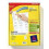 Avery White Address Label - Laser - L7161 White 1