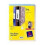 Avery L7172-25 White 450pc(s) self-adhesive label 1