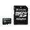 Verbatim Scheda micro sd - Verbatim - 128Go - Nero 1