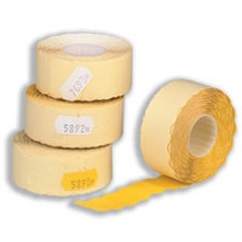 Avery WP1626 White 1200pc(s) self-adhesive label