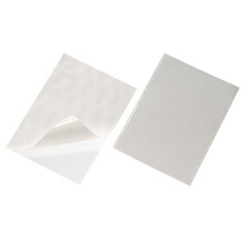 Durable 8296 50pc(s) self-adhesive label