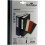Durable ORDOFIX 60 mm Rectangle Black 10pc(s) self-adhesive label 1