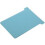 Nobo T-Card Size 3 80 x 120mm Light Blue (100 Pack) 1