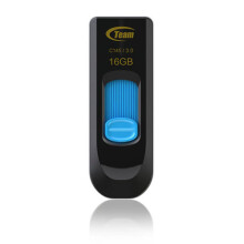 Team Group C145 16GB USB 3.0 (3.1 Gen 1) USB Type-A connector...