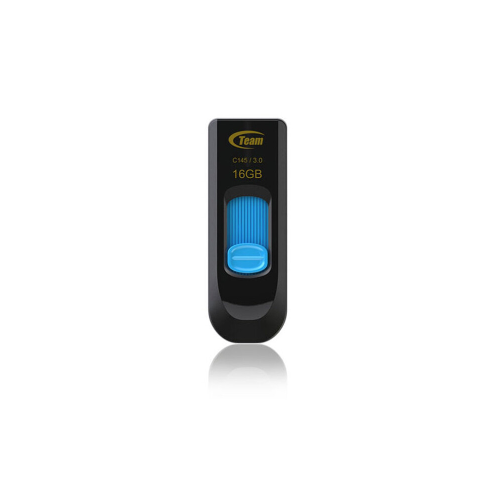 Team Group C145 16Gb Usb 3.0 (3.1 Gen 1) Usb Type-A Connector... 765441016279