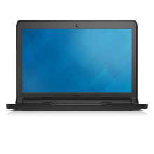 DELL Chromebook 3120 2.16GHz N2840 11.6" 1366 x 768pixels Black... - Refurbished