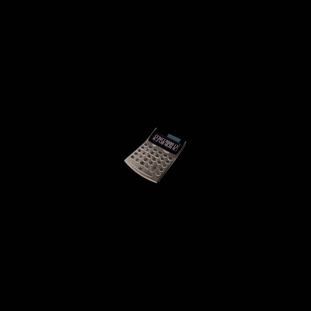 Aurora EC707 calculator