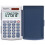 Sharp Sharp EL-243S Pocket Basic Silver calculator 1