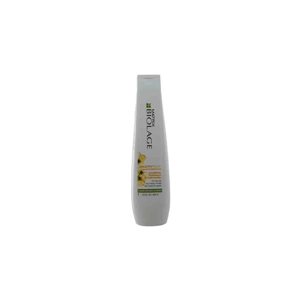 Matrix Biolage Smooth Proof Conditioner, 13.5 Fluid Ounce