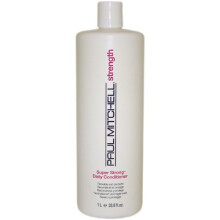 Super Strong Conditioner by Paul Mitchell for Unisex - 33 oz Conditioner