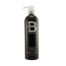 Bed Head B For Men Clean Up Peppermint Conditioner Tigi 25.36 oz Conditioner For Men
