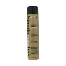 Sexy Hair Blond Bombshell Blonde Sulfate Free Daily Conditioner 10.1 Ounce
