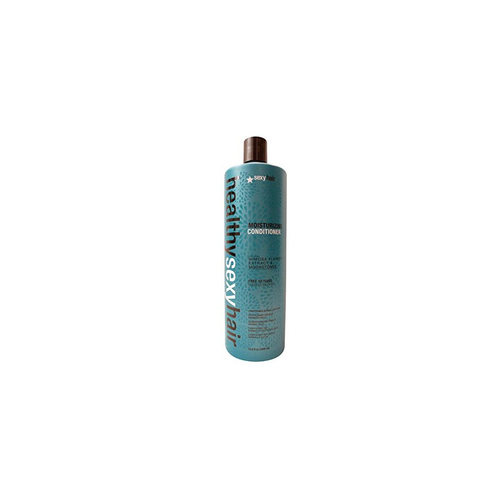 Sexy Hair HSH Moisturizing Conditioner, 33.8 Fluid Ounce
